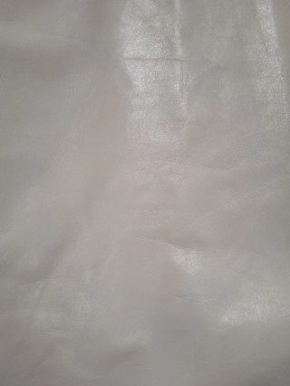 Piel Vaquetilla Genuine color Beige 20€.