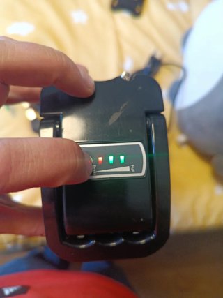 Batería Cheterdoli 48V 15000mAh Litio