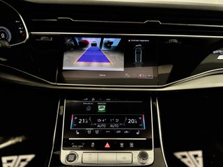 AUDI Q7 55 TFSIe S line quattro tiptronic 381CV