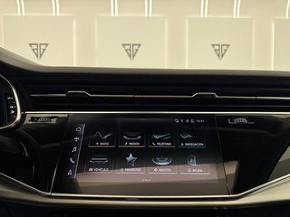 AUDI Q7 55 TFSIe S line quattro tiptronic 381CV
