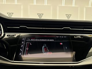 AUDI Q7 55 TFSIe S line quattro tiptronic 381CV
