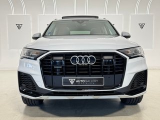 AUDI Q7 55 TFSIe S line quattro tiptronic 381CV