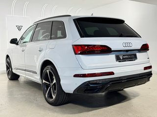AUDI Q7 55 TFSIe S line quattro tiptronic 381CV