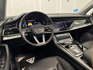 AUDI Q7 55 TFSIe S line quattro tiptronic 381CV