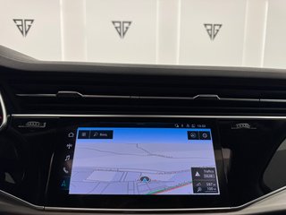 AUDI Q7 55 TFSIe S line quattro tiptronic 381CV