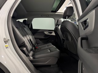 AUDI Q7 55 TFSIe S line quattro tiptronic 381CV