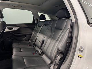 AUDI Q7 55 TFSIe S line quattro tiptronic 381CV
