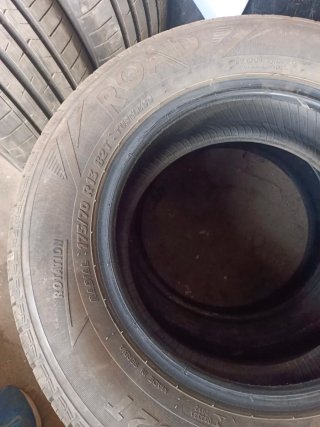2 Neumáticos Kormoran 175/70 R13 82T