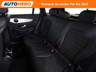 Mercedes GLC GLC 300 de 4Matic