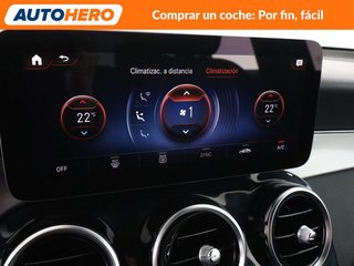 Mercedes GLC GLC 300 de 4Matic