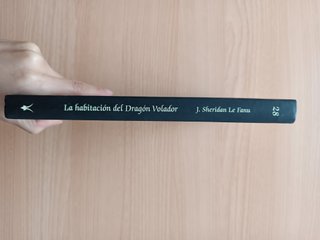 La habitación del dragón volador y otros cuentos d