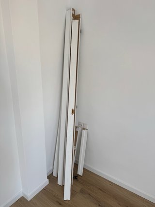 Puerta Obramat 62,5 Nueva