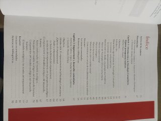 Psicología de la intervención comunitaria