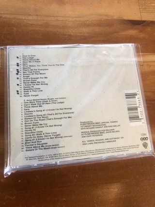 Fleetwood Mac - Tusk - 2 CDs (Expanded Edition)