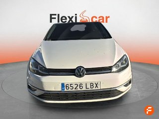 Volkswagen Golf Advance 2.0 TDI 110kW (150CV) DSG