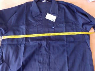 Lote 2 Chaquetas CHINTEX Multibolsillos Hombre