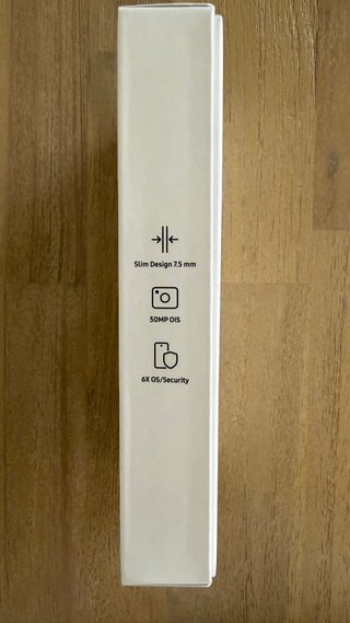 Samsung Galaxy A17 5G Nero