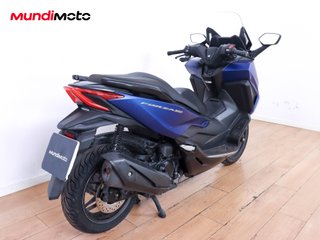 HONDA FORZA 350