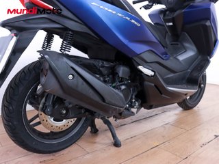HONDA FORZA 350