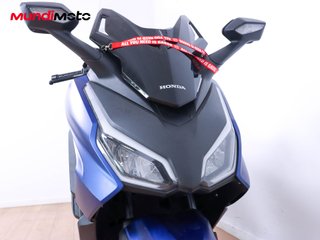 HONDA FORZA 350