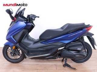 HONDA FORZA 350
