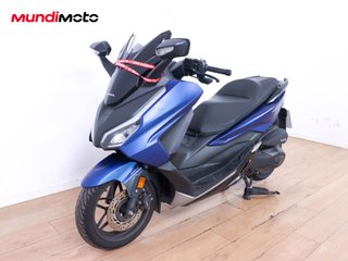 HONDA FORZA 350
