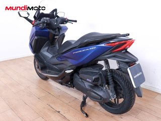 HONDA FORZA 350