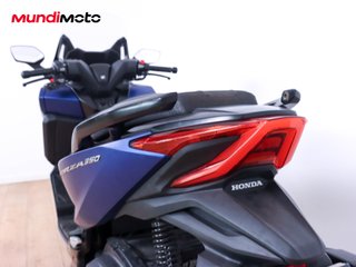 HONDA FORZA 350