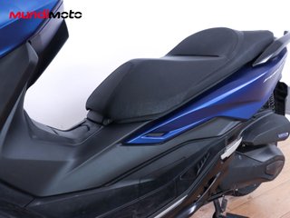 HONDA FORZA 350
