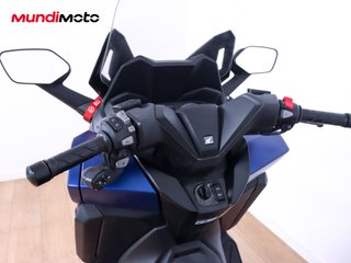 HONDA FORZA 350
