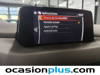 Mazda CX-5 2.0 G Zenith 2WD 121 kW (165 CV)