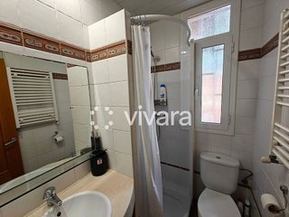 Piso en alquiler en El Guinardó en Barcelona