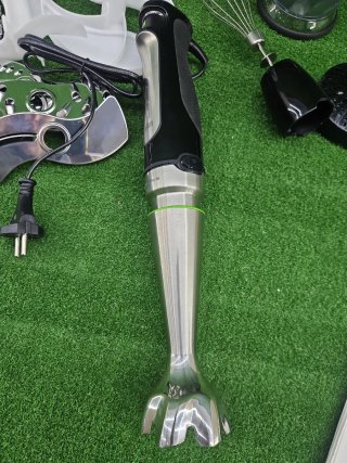 Braun Minipimer 7 MQ7000X Batidora Mano