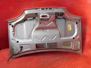 COFANO BAULE POSTERIORE MG TF CABRIOLET DUETTO CC