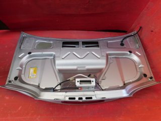 COFANO BAULE POSTERIORE MG TF CABRIOLET DUETTO CC