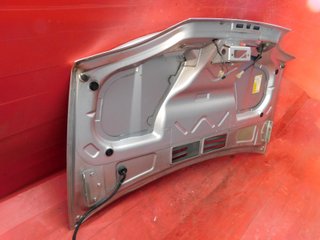 COFANO BAULE POSTERIORE MG TF CABRIOLET DUETTO CC