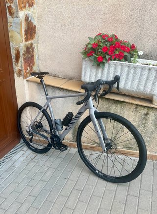 Canyon Grizl Talla L