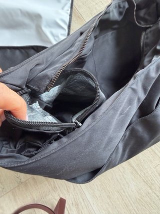 Borsa passeggino Cybex Jeremy Scott
