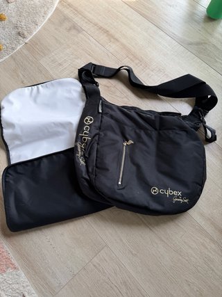 Borsa passeggino Cybex Jeremy Scott