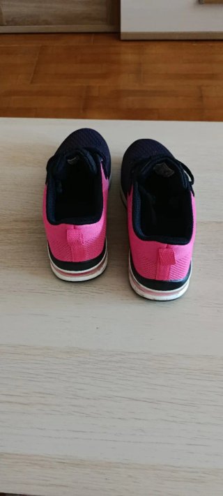 Zapatillas Nike Air Max Mujer Talla 38