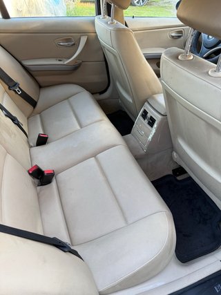 BMW Serie 3 2007