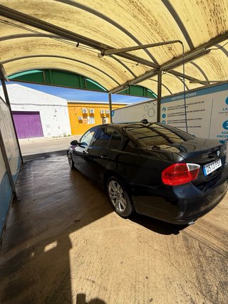 BMW Serie 3 2007