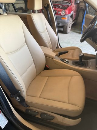 BMW Serie 3 2007