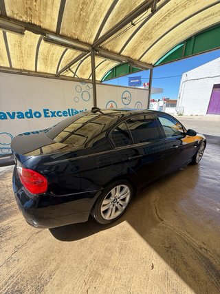 BMW Serie 3 2007
