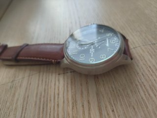 Orologio M&M Primo Emporio Automatico 21 68