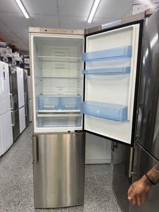 Nevera balay nofrost garintia transporte
