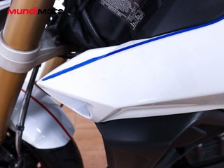 BMW F 800 R