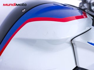BMW F 800 R