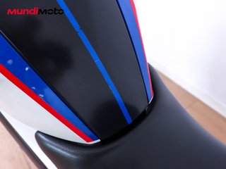 BMW F 800 R