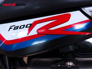 BMW F 800 R